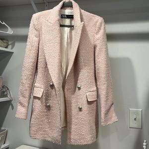Zara blazer